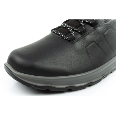 6. Grisport Herren-Trekkingschuhe Nero Avon SPO-TEX Leder schwarz