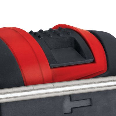 7. Herren-Hochtourenschuhe Mammut Kento Pro High GTX – gentian/dark titanium