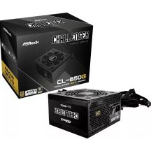 ASRock CHALLENGER 650W 80 Plus Gold Netzteil