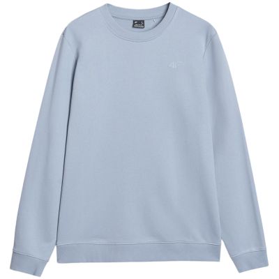 8. Sweatshirt 4F M1622 M 4FWSS25TSWSM1622 34S