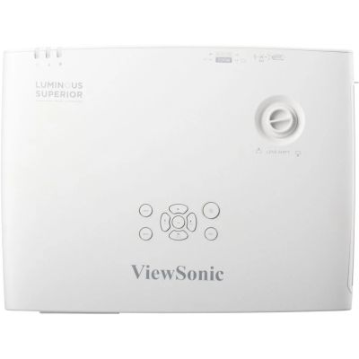 7. ViewSonic LSC520WU Laserprojektor
