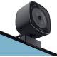 4. DELL WB3023 Webcam 2560 x 1440 px USB 2.0 Schwarz