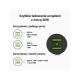 10. GREEN CELL KFZ-LADEGERÄT GC POWERRIDE NANO36 36W 6A 2X USB-A