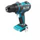 Dedra DED7141 18V Bohrmaschine