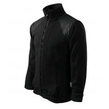 Malfini Fleecejacke Hi-Q M MLI-506LB schwarz