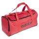 3. Adidas Linear Duffel M IN6118 Tasche
