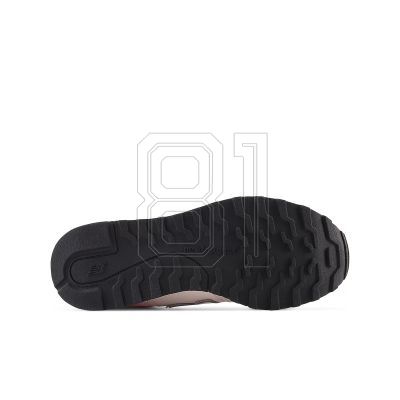 15. New Balance W GW500SP2 Schuhe