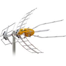 Ellipse Mix BIII/UHF-Antenne (LTE700) Art.-Nr. 148821