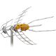 Ellipse Mix BIII/UHF-Antenne (LTE700) Art.-Nr. 148821