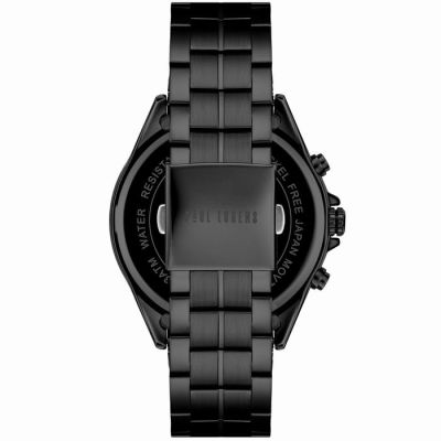 3. Herrenuhr PAUL LORENS PL20009B-1A5 + Box