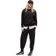 5. Damen-Sweatpants Puma ESS Script Comfort Schwarz 694067 01