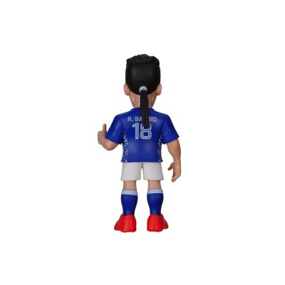 4. MINIX WC LEGENDS ITALY – ROBERTO BAGGIO
