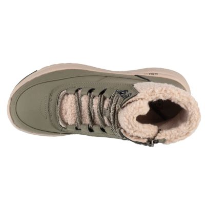 3. Skechers On-The-Go Stellar - Alpine Adventure 144756-OLV Grün 36