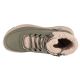 3. Skechers On-The-Go Stellar - Alpine Adventure 144756-OLV Grün 36