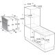 17. GORENJE BO6737E02BG Backofen