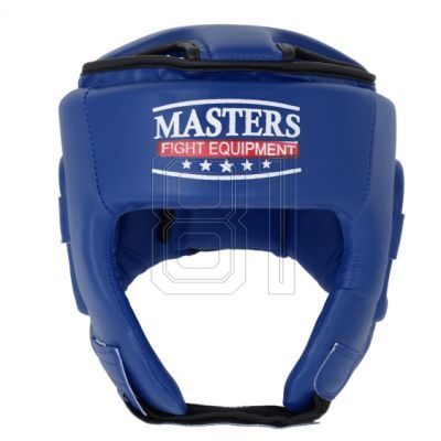 16. Masters Ktop-Pu Wako Approved M 02251-02M Boxhelm