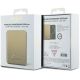 5. Guess MagSafe Metal Script Logo Induktions-Powerbank 15 W 5000 mAh – Gold