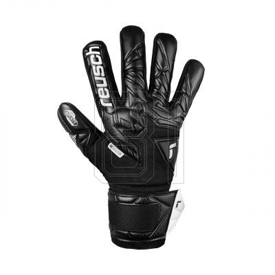 2. Reusch Attrakt Infinity NC M 5570725 7700 Torwarthandschuhe