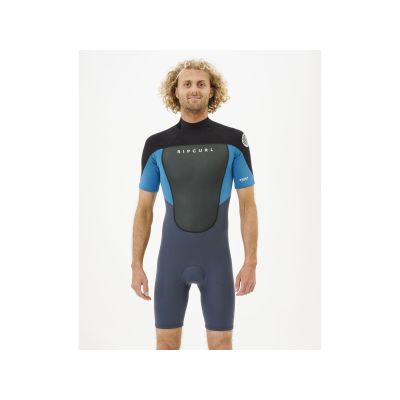 RIP CURL Omega 2Mm Bz Federschaum - Blau