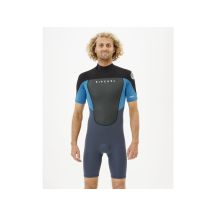 RIP CURL Omega 2Mm Bz Federschaum - Blau