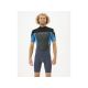 RIP CURL Omega 2Mm Bz Federschaum - Blau