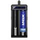 4. XTAR Ladegerät für Li-Ion 18650 Akku USB-C SC2