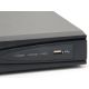 2. LevelOne 4-Kanal-Netzwerkrekorder / 1xHDD / 8MP / GEMINI