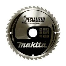 Makita B-33015 Kreissägeblatt 16,5 cm 1 Stk.