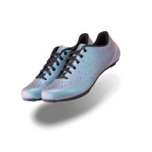 Supacaz Rennradschuhe SUAVE, Farbe Oil, Größe 42