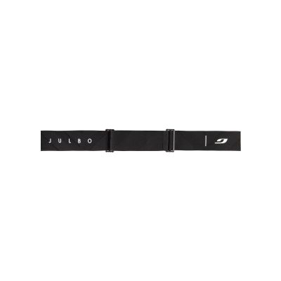 5. Julbo Razor Edge Skibrille Schwarz