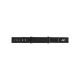 5. Julbo Razor Edge Skibrille Schwarz
