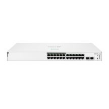 Hewlett Packard Enterprise Aruba Instant On 1830 24G 12P