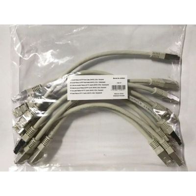 4. Equip 645603 Netzwerkkabel Grau 0,25 m Cat6a S/FTP (S-STP)