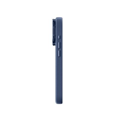 6. AmazingThing Glamour iPhone 17 Pro Max Hülle mit Ständer - Blau
