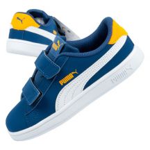 Puma Smash v2 Jr Schuhe 365184 47