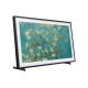 36. Samsung QE32LS03CBU QLED 32'' Full HD Tizen Dolby Digital Plus DVB-T2 Schwarzer Fernseher