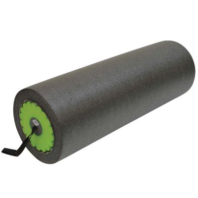 6. Schildkrot 960039 3-in-1-Massagerollen