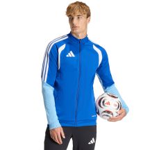 adidas Tiro 26 Competition Trainings-Sweatshirt für Herren, blau, KA7675