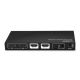 5. Lindy 38313 Matrix-Switcher AV-Matrix-Switcher 6,2 W