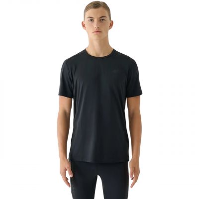 2. T-Shirt 4F FNK M1343 M 4FWSS25TFTSM1343 20S