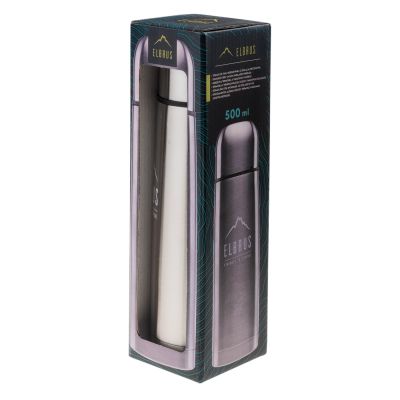 6. Thermoskanne Elbrus Garde 500 ML 92800398173