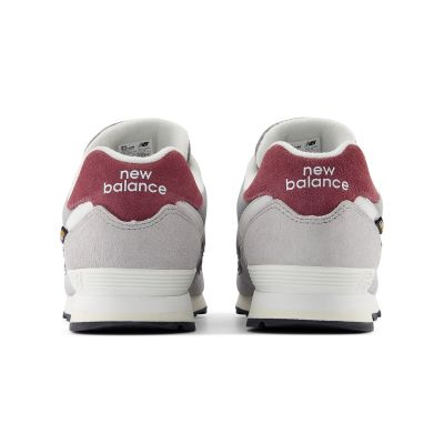 10. New Balance Jr GC574KBR Schuhe
