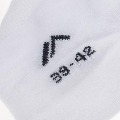 4. FOOTIS 3er-Pack Söckchen