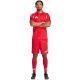 7. adidas Tiro 25 Competition Match Herren T-Shirt rot JP4734