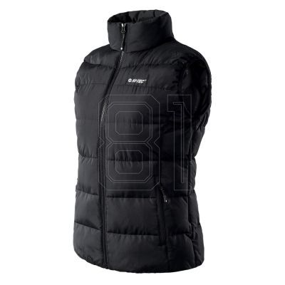 Hi-tec Lady Sanis Weste W 92800305718
