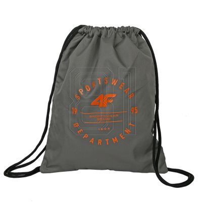 2. Tasche, Rucksack 4F 4FJWSS24AGYMM082 25S