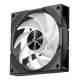 26. DeepCool CG580 4F R-CG580-BKADA4-G-1 Midi-Tower-Gehäuse Schwarz