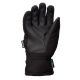 3. Meteor Hiemis Winterhandschuhe M schwarz