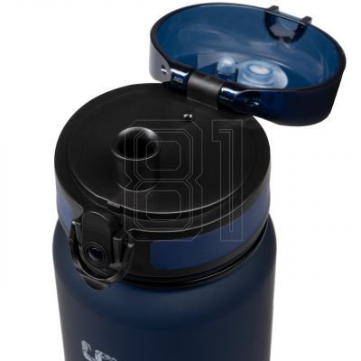 8. Alpinus Trysil 650 ml Active Tritan Flasche UZ11057