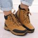 13. Vanhorn 16318 M WOL273B Trekkingstiefel